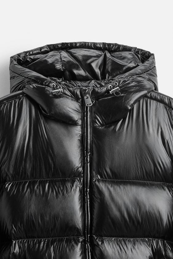 Shop Velvia | UNISEX Down Jacket