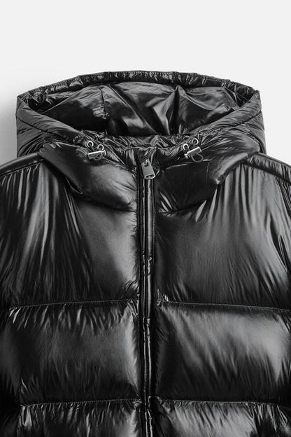Shop Velvia | UNISEX Down Jacket