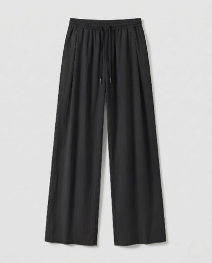 Men's Comfortable and Casual Loose-Fitting Lounge Pants Shop Velvia