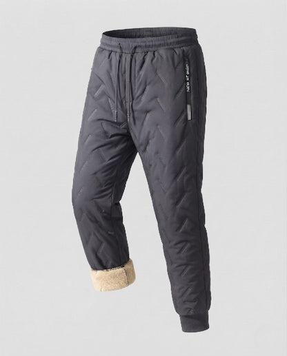 Men's Insulated Winter Pants Shop Velvia