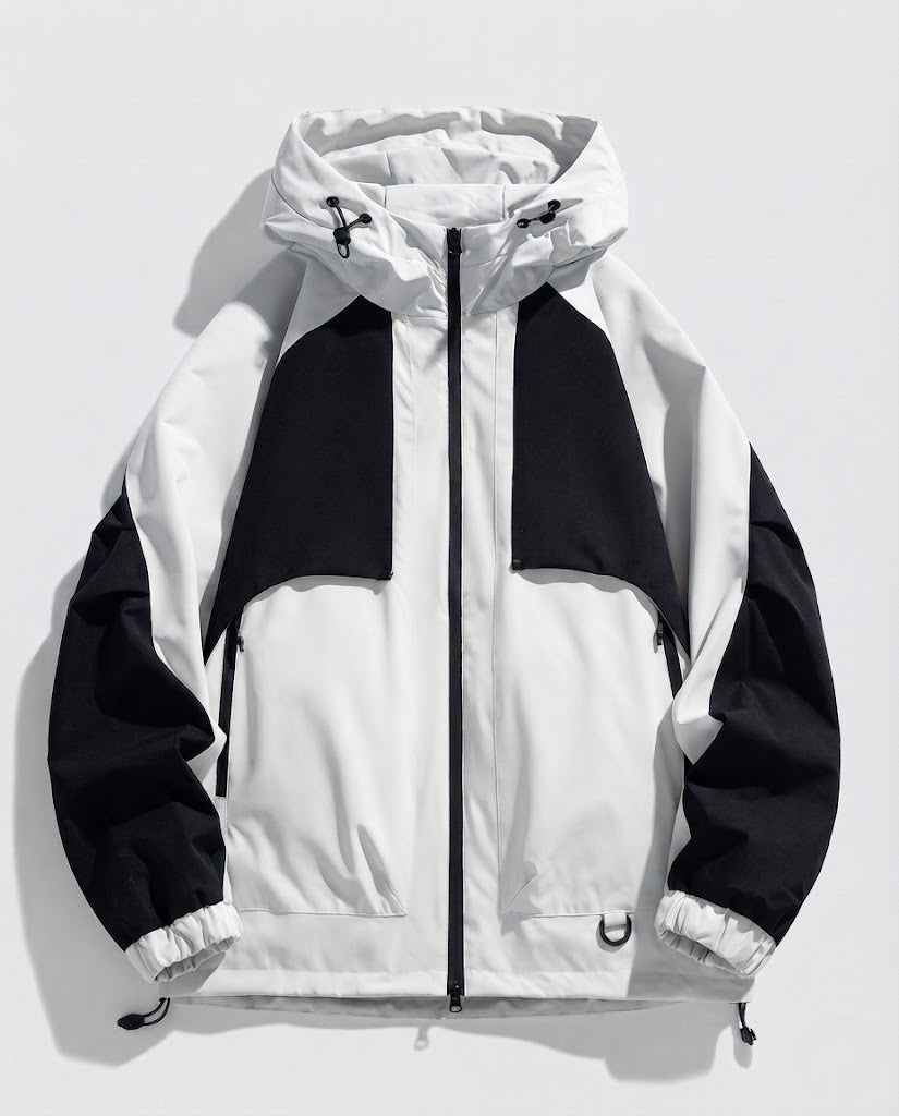 Women Multifunctional Outdoor Jacket Shop Velvia
