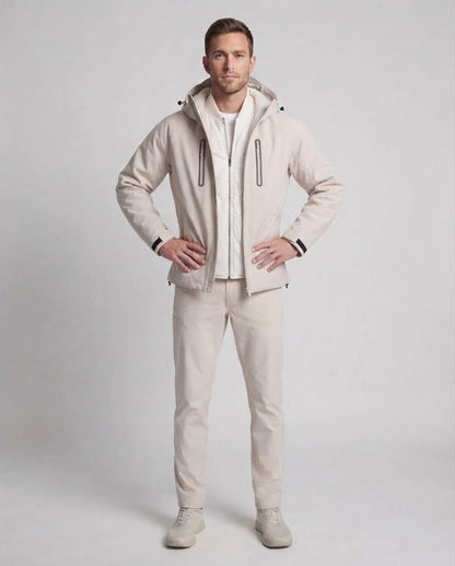 Men's Multifunctional Transition Jacket Shop Velvia 1788322150
