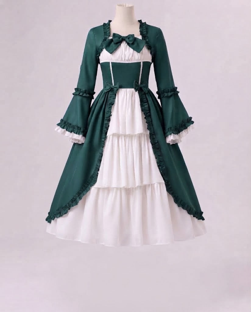 Women's Romantic Wedding Dress Shop Velvia