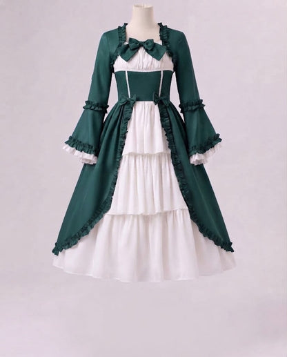 Women's Romantic Wedding Dress Shop Velvia