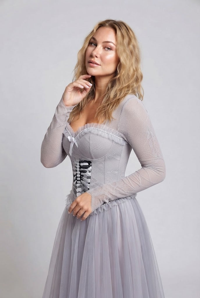 Women elegant wedding dress Shop Velvia
