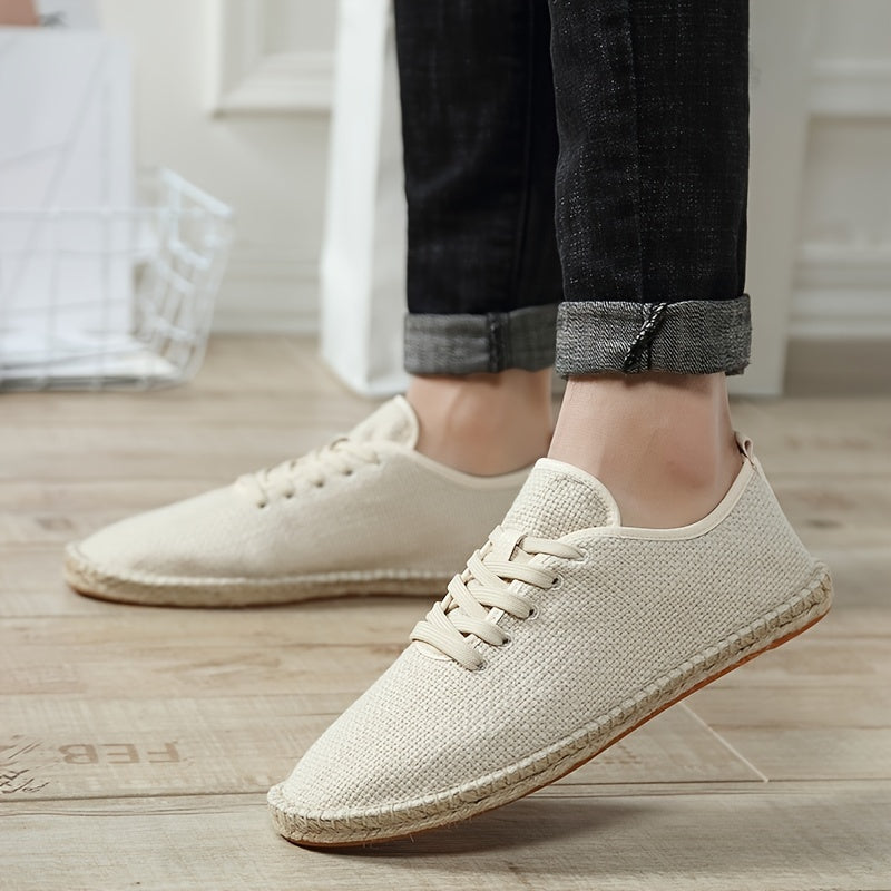 Shop Velvia | Casual Men's Espadrilles