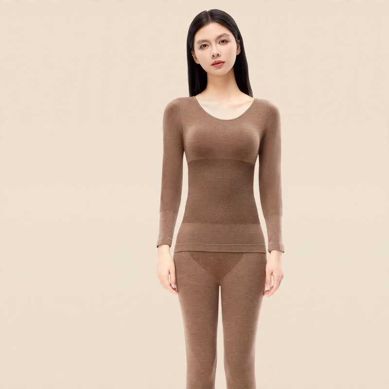 Formendes Thermal Set for Women