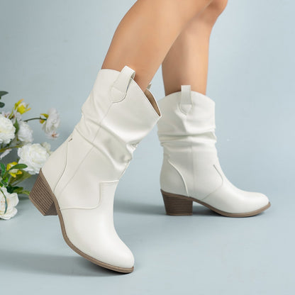 Shop Velvia | Orthopedic Cowboy Boots