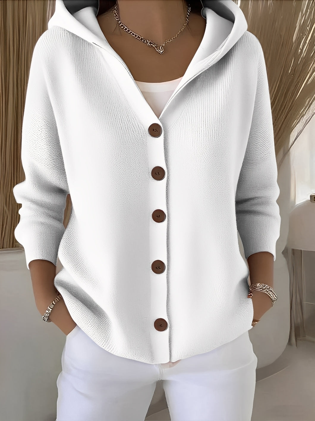 Shop Velvia | Comfortable Women's Hoodie