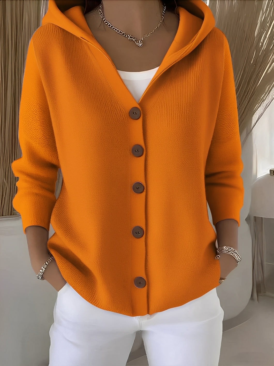 Shop Velvia | Comfortable Women's Hoodie