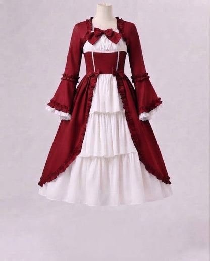 Women's Romantic Wedding Dress Shop Velvia