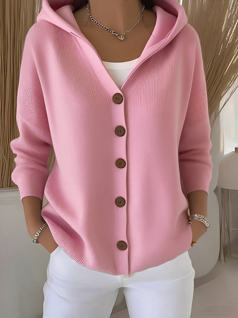 Shop Velvia | Comfortable Women's Hoodie