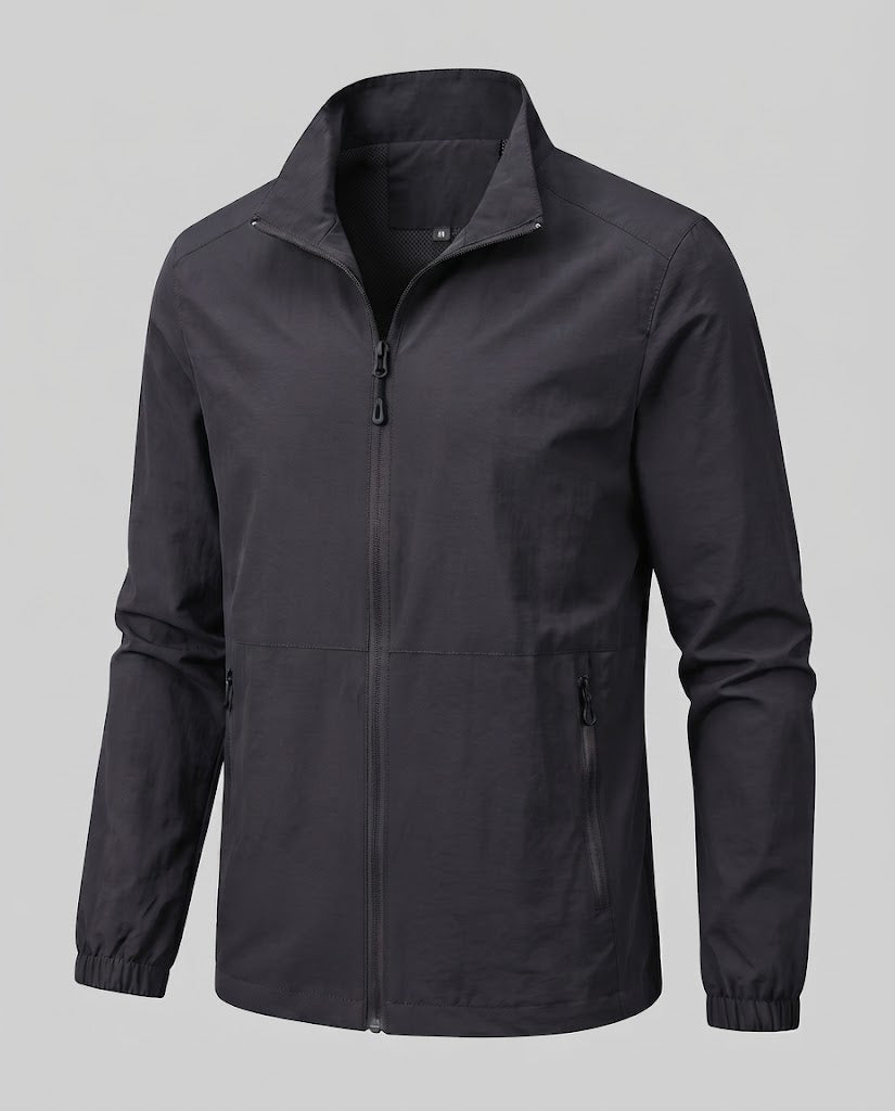 Men's Lightweight Casual Jacket Shop Velvia