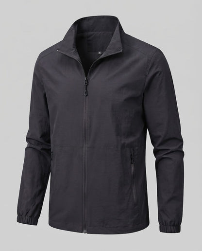 Men's Lightweight Casual Jacket Shop Velvia