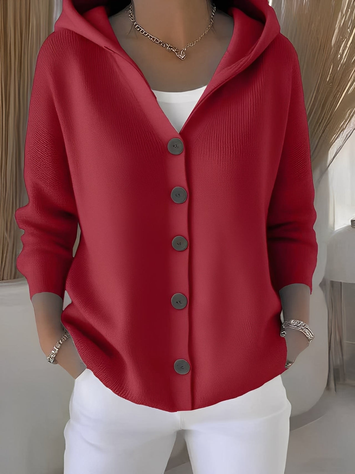 Shop Velvia | Comfortable Women's Hoodie