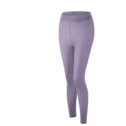 Seamless thermal underwear set, ultra-thin