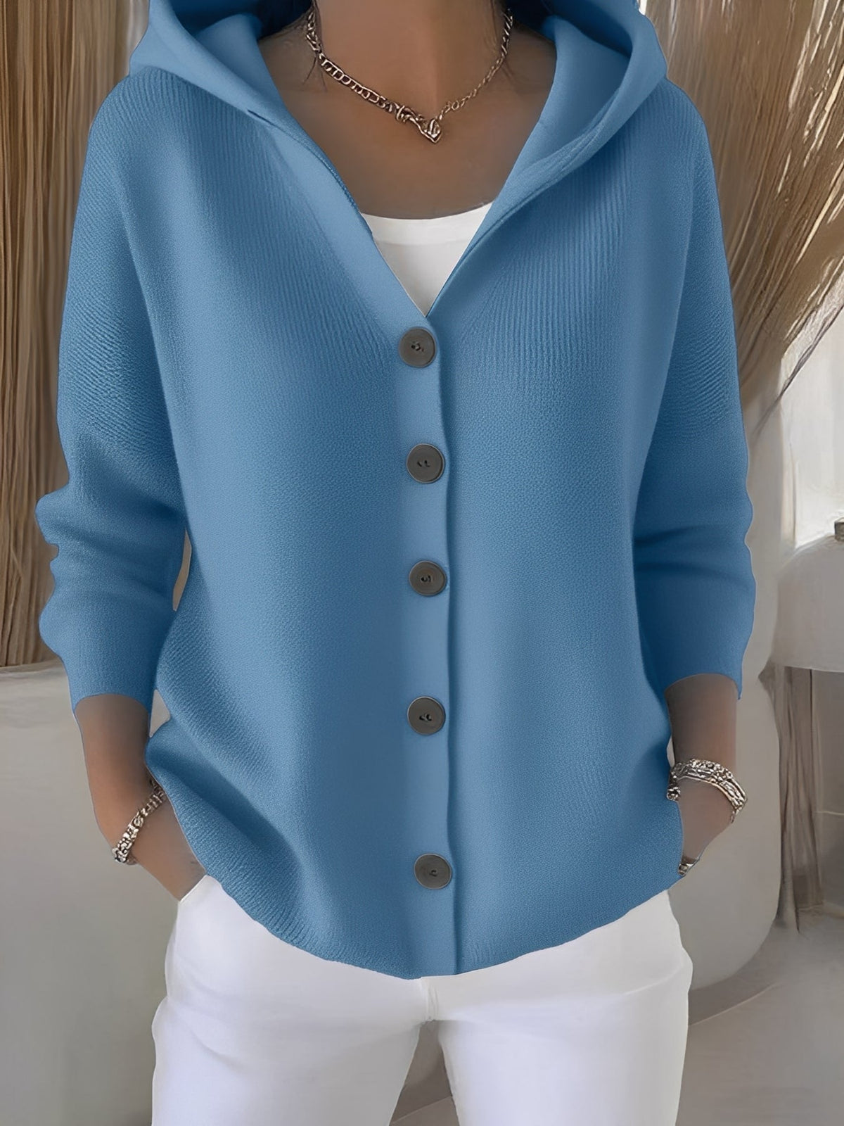 Shop Velvia | Comfortable Women's Hoodie