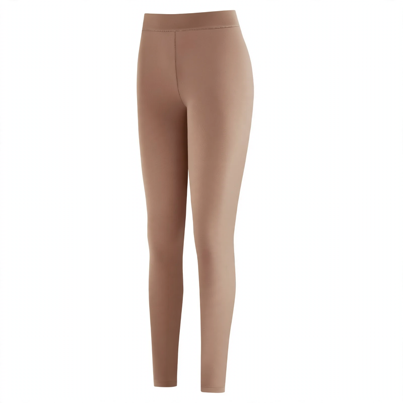 Women's Thermo Set, elastic, warming, for a pleasant skin feel