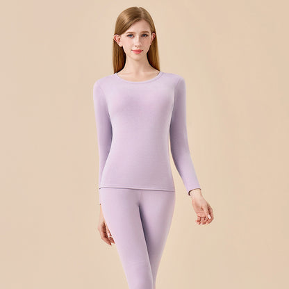 Thermal underwear set with graphene technology