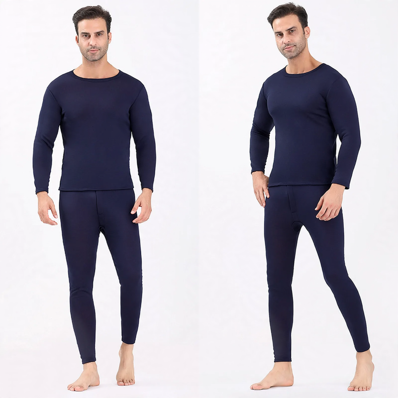 Thermo Set, Gold Fleece, padded