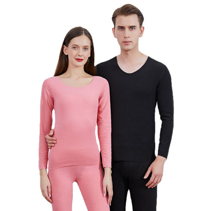 Thermal underwear set for men and women, warming and shaping