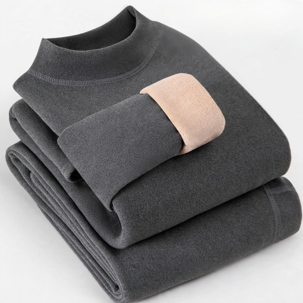 Extra warm Thermo underwear set, ladies and gentlemen