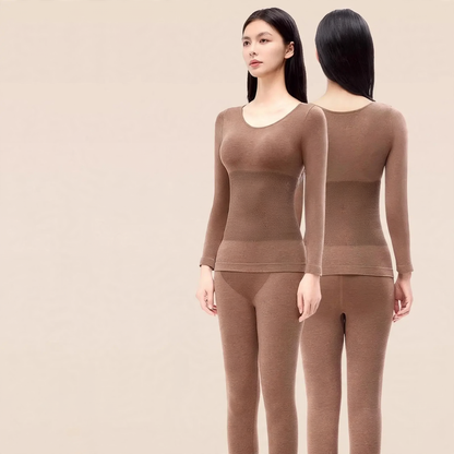 Formendes Thermal Set for Women