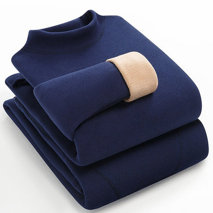Thermo set, extra thick, for women and men