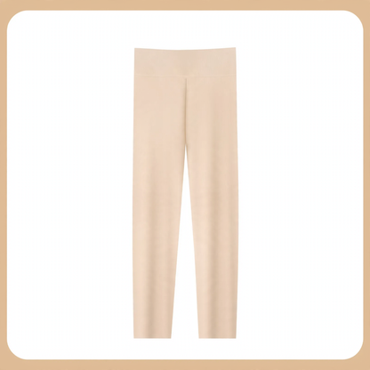 Women's Thermal Underwear Set, seamless and breathable