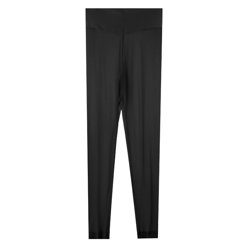 Women's Thermal Underwear Set, seamless, warming