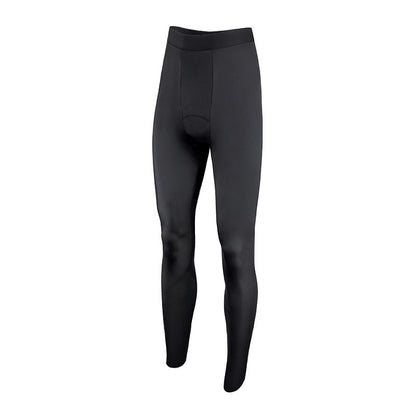 Men's Thermal Set, ultra-thin, Round Neck