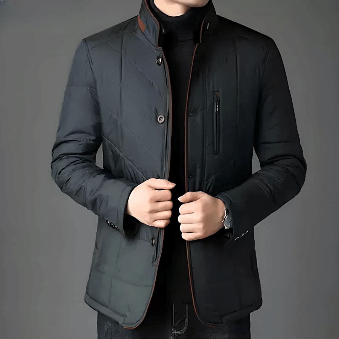 Shop Velvia | Elegant Jacket