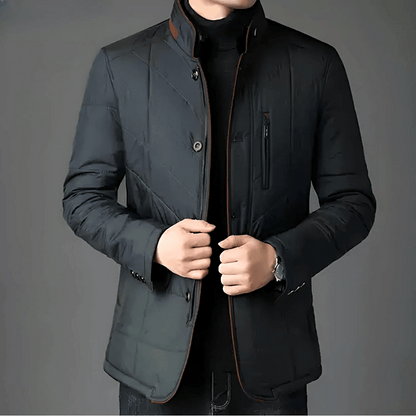 Shop Velvia | Elegant Jacket