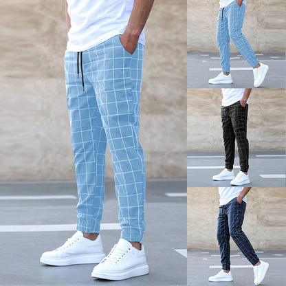 Shop Velvia | Comfortable everyday pants for men