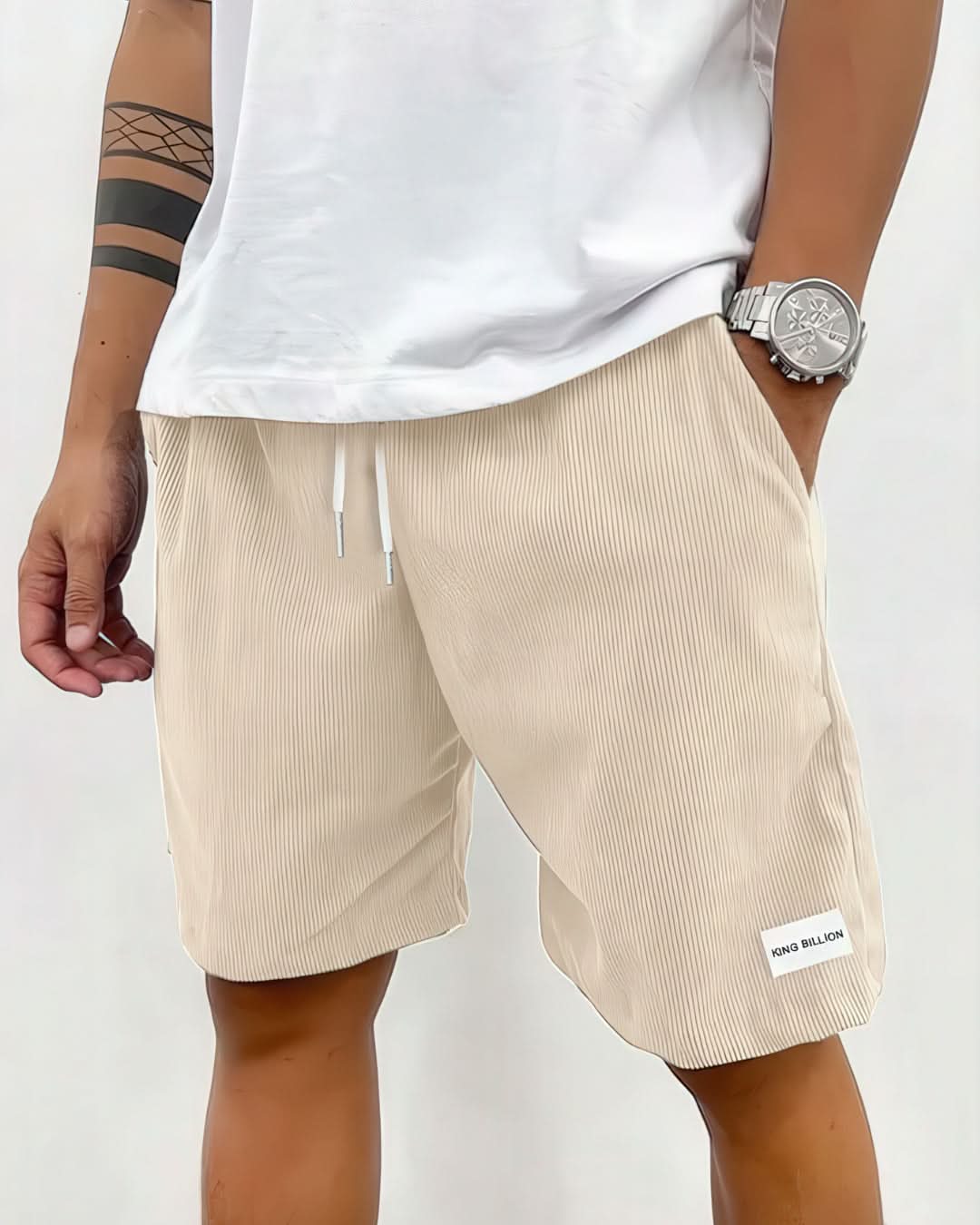Shop Velvia | Timeless Cord Pants