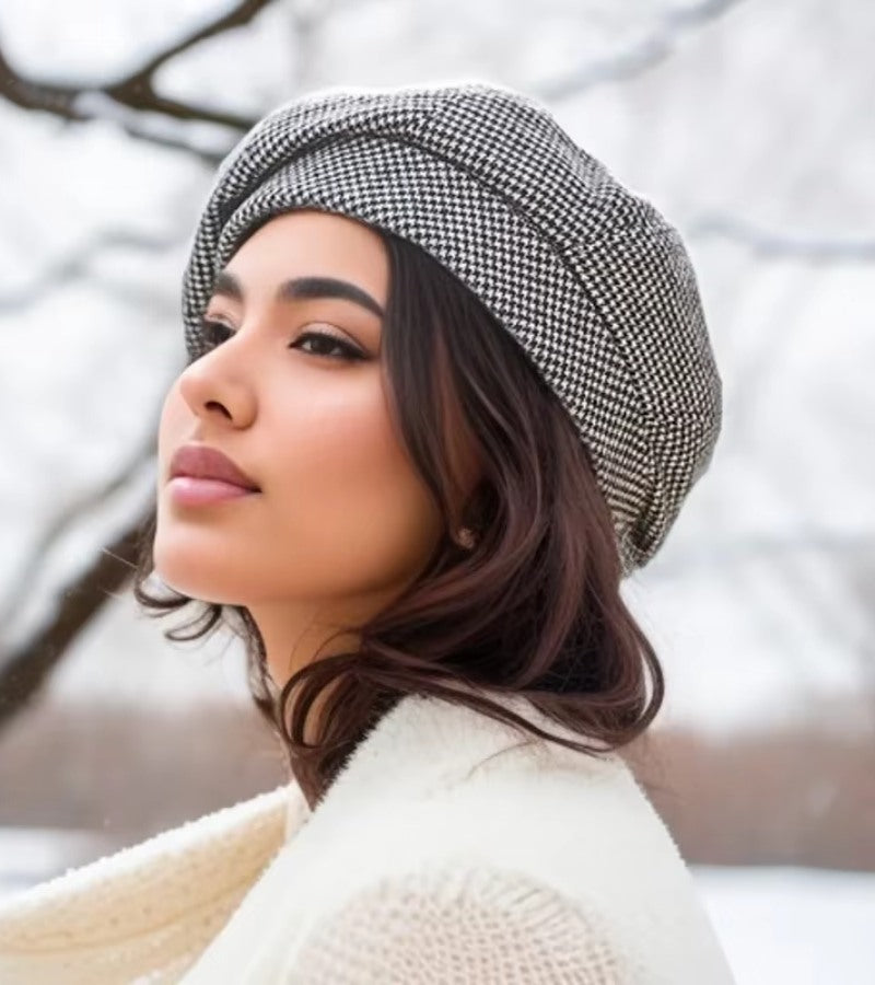 Shop Velvia | Parisian Beret