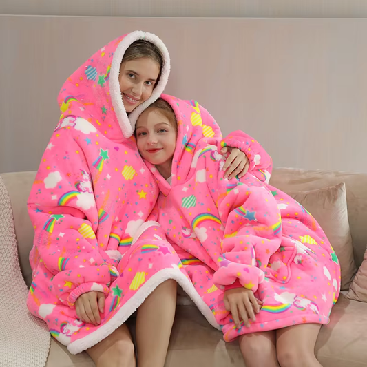 Coozy™ | Made for Snuggles, Built for Smiles