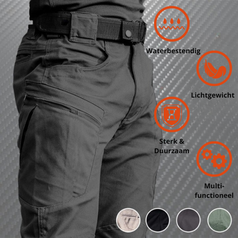 Shop Velvia | Functional and Stylish Men's Cargo Pants with Practical Flap Pockets