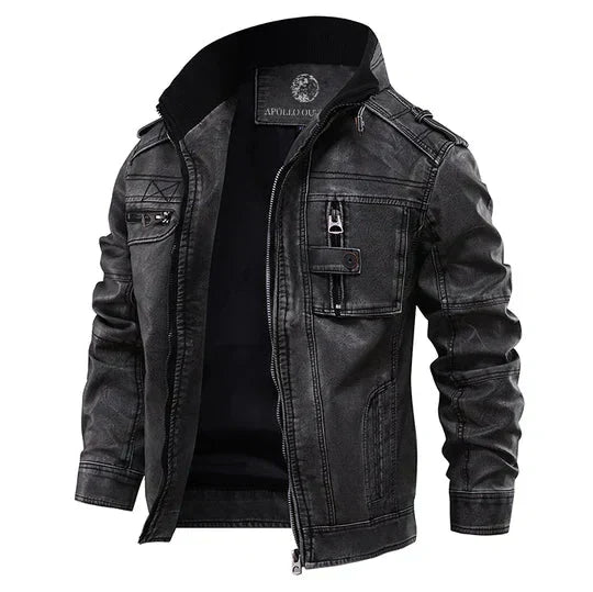 Shop Velvia | High Quality Motorcycle Jacket for Men