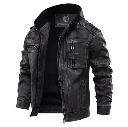 Shop Velvia | High Quality Motorcycle Jacket for Men