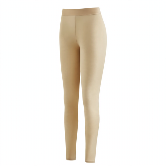 Women's Thermo Set, elastic, warming, for a pleasant skin feel