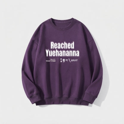 Unisex Urban Oversized Sweatshirt Shop Velvia