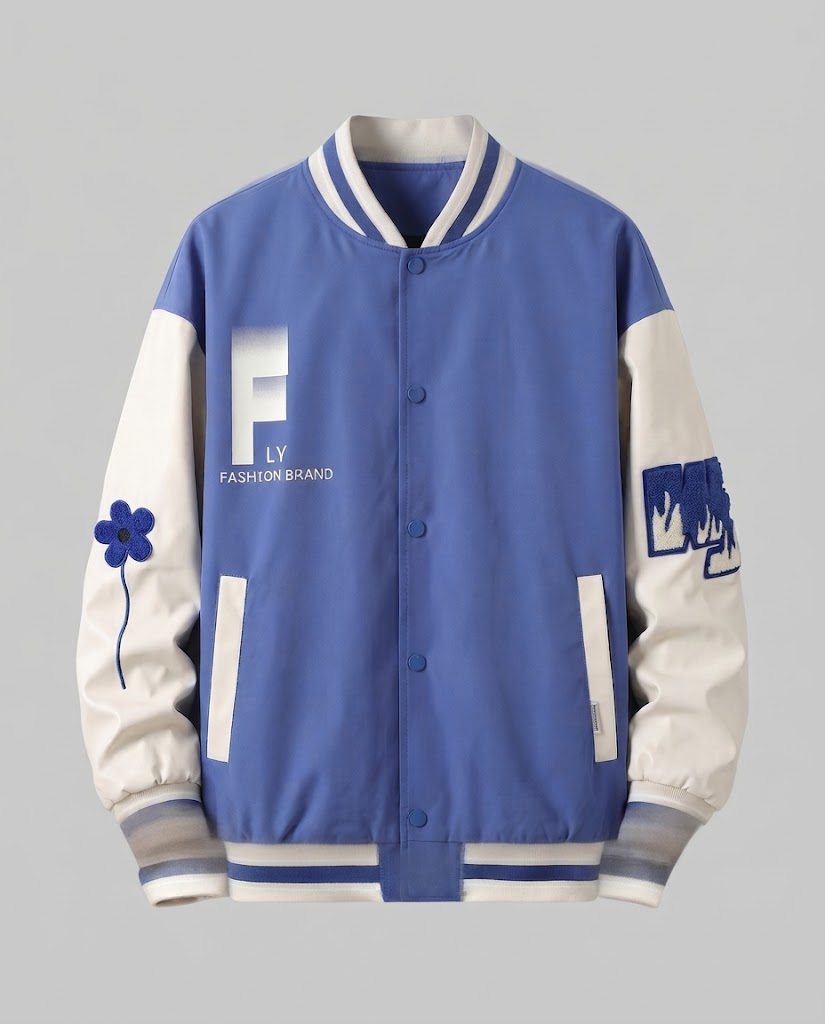 Women's Sporty Bomber Jacket Shop Velvia