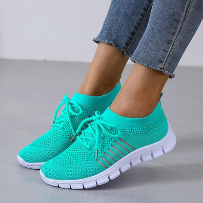 Shop Velvia | Orthopedic Comfortable Sneakers Orthopedic Sneakers Women