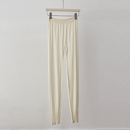 Ladies Thermo Underwear Set made of Modal and Cashmere
