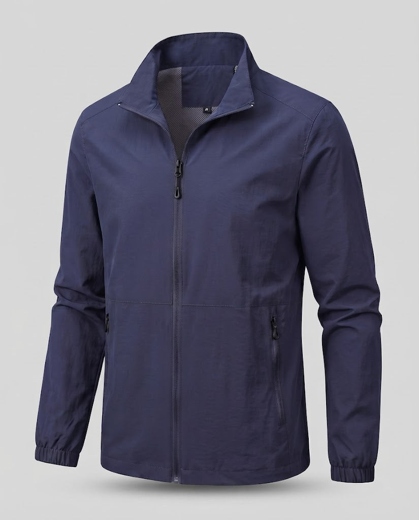 Men's Lightweight Casual Jacket Shop Velvia