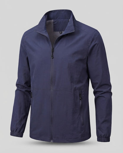 Men's Lightweight Casual Jacket Shop Velvia