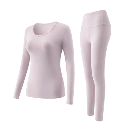 Women's Thermal Set made of Cotton, 220g