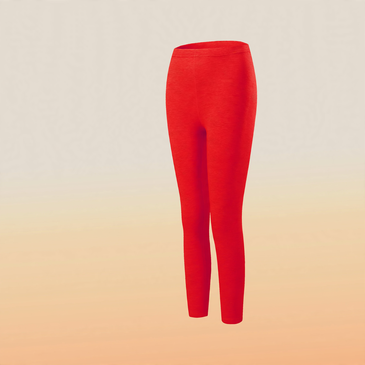 Thermal underwear set, cashmere-silk mix, lined