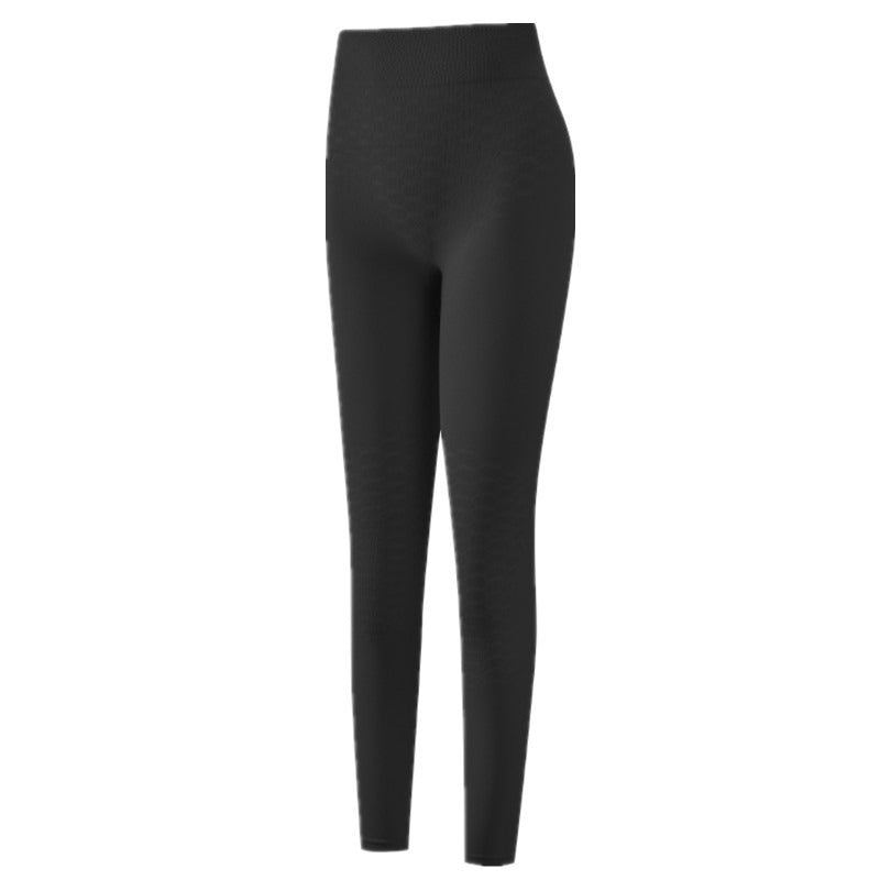 Women's Thermal Underwear Set, seamless and shaping